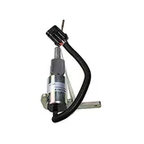 Buy 24V Fuel Stop Solenoid 1823723C91 for Woodward Navistar SA-4338