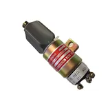 24V Shutoff Solenoid 5I7518 for Caterpillar CAT Track Excavator 311 312 320 320L Engine 3064 3066 online