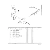 Buy 24V Shutoff Solenoid 5I7518 for Caterpillar CAT Track Excavator 311 312 320 320L Engine 3064 3066