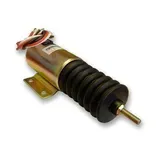 24V Solenoid 119-7017 for Caterpillar CAT Vibratory Compactor CB-434C CB-534C CB-535B CB-634C CP-433E Engine 3054 3116 online