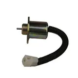 Buy 24V Solenoid Valve 1503ES-24A5UC4S 1921-3070 for Bobcat Skid Steer Loader S185 325 328 329 331 334 335 337 341 425 428