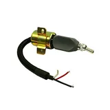 24V Stop Solenoid 600-815-7550 SA-4269-24 For Komatsu Wheel Loader WA320-3 online