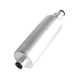 255LPH Inline High Pressure Fuel Pump Install Kit GSL392 for Walbro online