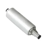 Buy 255LPH Inline High Pressure Fuel Pump Install Kit GSL392 for Walbro