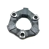 Buy 25A Coupling Assy for Sumitomo SH75 Hitachi EX50C EX55 EX100 EX200-3 Kobelco SK100-3 Komatsu PC40-5 Excavator