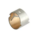 Buy 2 Pcs Piston Pin Bushing 3913990 3970951 for Cummins Engine 6T830 6TA830 in USA