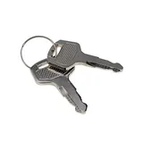 2PCS Ignition Keys TC832-31810 1900-0914 for Kubota BX1880 BX1880-1 BX2380 BX2380-1 BX23S BX23S-1 BX2680 BX2680-1 ZD1511LF ZD1511LF-3 ZD1511RL ZD1511RL-3 ZD1511RLF ZD1511RLF-3 online