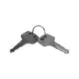 Buy 2PCS Ignition Keys TC832-31810 1900-0914 for Kubota BX1880 BX1880-1 BX2380 BX2380-1 BX23S BX23S-1 BX2680 BX2680-1 ZD1511LF ZD1511LF-3 ZD1511RL ZD1511RL-3 ZD1511RLF ZD1511RLF-3