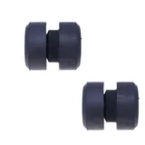 2PCS Mount 99-4820 for Thermo King Engine 374 395 Transport Refrigeration TS KD MD RD TD SL Super Series online