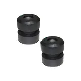 Buy 2PCS Mount 99-4820 for Thermo King Engine 374 395 Transport Refrigeration TS KD MD RD TD SL Super Series