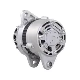 35A 24V Alternator 600-821-8160 600-821-8120 for Komatsu 4D130-1A NH-220-CI-1L S4D120-11F SL4D130-1B Engine online