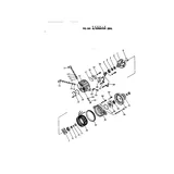 35A 24V Alternator 600-821-8160 600-821-8120 for Komatsu 4D130-1A NH-220-CI-1L S4D120-11F SL4D130-1B Engine sale