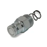 3/8 Male Hydraulic Flat Face Quick Coupler 7246798 for Bobcat V519 V723 5600 5610 online