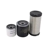 3 filters 1 Set Maintenance Kit 11-6182 11-9342 11-9059 for Thermo King Tripac APU or Evolution online