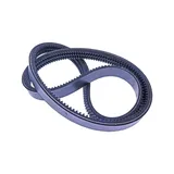3 Groove Pump Drive Belt 6660994 for Bobcat 753 763 773 7753 Skid Steer Loaders sale