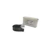 Buy 3 pairs 1 set Engine Con Rod Bearing 129150-23601 129150-23611 For Yanmar 3TNV88 Komastu 3D88E