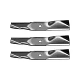 3 PCS Blade M115496 for John Deere Tractor G100 G525 GS30 GS45 GS75 GT225 GT235 online