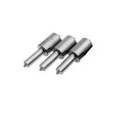Buy 3 Pcs Fuel Injector Nozzle DLLA152S295 for Deutz KHD TD226B Engine