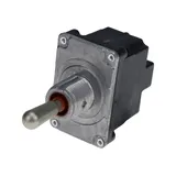 Buy 3POS Maint DPDT Toggle Switch 13038 13038-SGT for Genie S-60 S-65 TMZ-50/30 Z-30/20 Z-34/22 Z-45/22 Z-45/25J
