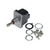 3POS Maint DPDT Toggle Switch 13038 13038-SGT for Genie S-60 S-65 TMZ-50/30 Z-30/20 Z-34/22 Z-45/22 Z-45/25J sale