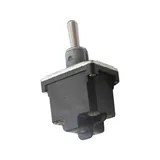 3POS Maint DPDT Toggle Switch 13038 13038-SGT for Genie S-60 S-65 TMZ-50/30 Z-30/20 Z-34/22 Z-45/22 Z-45/25J