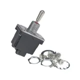 3POS Maint DPDT Toggle Switch 13038 13038-SGT for Genie S-60 S-65 TMZ-50/30 Z-30/20 Z-34/22 Z-45/22 Z-45/25J