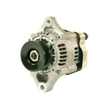 Buy 40A 12V Alternator 16241-64013 for Kubota Engine D722 D905 D1005 D1105 D1305 V1305 V1505 WG1005 WG752 WG972 Z482