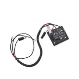 48V Charger Receptacle 602529 for Golf Carts 2008-UP EZGO RXV Electric TXT online
