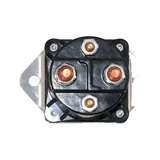 Buy 48V Solenoid Relay 1018070-01 for Club Car DS 1995-1997 Electric Golf Cart 4 Terminal