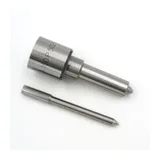 Buy 4 Pcs Fuel Injection Nozzle DLLA155S365N458 For Mitsubishi Engine 8DC92 8DC9