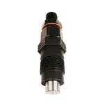 Buy 4 PCS Fuel Injector 23600-69075 for Toyota Engine 2C-L Corolla CE100 Carina E CT190