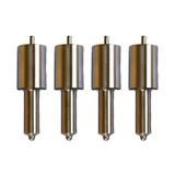 4 Pcs Fuel Injector Nozzle DLLA150P131 for Deutz BF6L913 Engine online