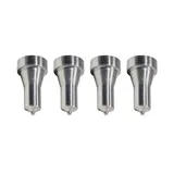 4 Pcs Injector Nozzle Assy YM-129649-53000 for Yanmar Engine 4TNV84T online
