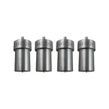 Buy 4 Pcs Injector Nozzle DN4SD24 for Komatsu 4D95L Engine Forklift