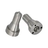 Buy 4 Pcs/Lot Fuel Injector Nozzles 129503-53000 119810-53000 for Yanmar 4TNE84-G1A Engine