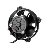 Buy 4" Paddle Blade Pusher Engine Fan 124 CFM 30103009 VA32-A101-62S for Spal