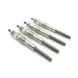 4x Glow Plug ME007649 For Mitsubishi Fuso Canter FE439 FE439 FG325 FG335 4D32 4D34 24V online