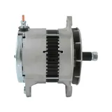 Buy 50A 24V Alternator 169-3345 For CAT Caterpillar Articulated Truck D250E Engine 3116