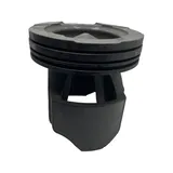 Buy 6 pcs Forged Monotherm Piston 4923743 for Cummins QSX15 ISX15 Engine in USA