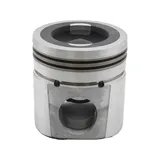 Buy 6 Pcs Piston 3948465 for Cummins 6BT ISB QSB 5.9L