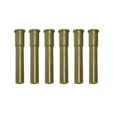 6 Pcs Piston Cooling Nozzle 3937214 for 94-02 Dodge 5.9L Cummins B5.9L 6B 6BT 6BTA 6BTAA in USA sale