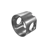 Buy 6 pcs Piston Skirt 1326663 for Caterpillar CAT C-15 Engine Wheel Tractor 621G 623G 627F 627G in USA
