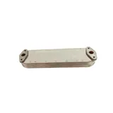 Buy 6P Oil Cooler 1-21723039-0 for Isuzu Engine 6SA1 6SD1 Hitachi Excavator EX300-2 EX300-3 EX300-5