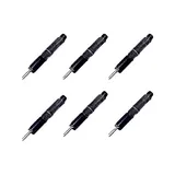 6Pcs Fuel Injectors 3802677 3802365 For 91-93 Dodge Cummins 5.9L 12V Pump W/Int online