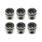 6PCS Piston 3919564 for Cummins Engine 6CT 6C C8.3 6CTA 6CT8.3 online