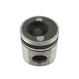 Buy 6PCS Piston 3919564 for Cummins Engine 6CT 6C C8.3 6CTA 6CT8.3