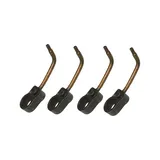 Buy 6PCS Piston Cooling Nozzle 8-98020649-0 for Isuzu Engine 6HK1 John Deere Excavator 220DW 225DLC