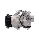 6PK A/C Air Compressor 88320-1A481 883201A481 for Toyota Yaris 1.3 1.5 SCSA06C online