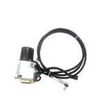 9 PINS Stepping Throttle Motor KHR1713 For Case 2650Q 2700Q 2800Q 3400Q 3900Q 4300Q 5800Q online