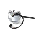 Buy 9 PINS Stepping Throttle Motor KHR1713 For Case 2650Q 2700Q 2800Q 3400Q 3900Q 4300Q 5800Q